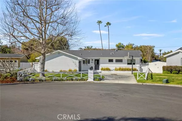 1533 Priscilla Lane, Newport Beach, CA 92660