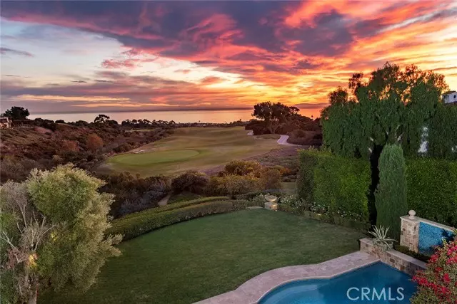 6 Premiere Point, Newport Coast, CA 92657