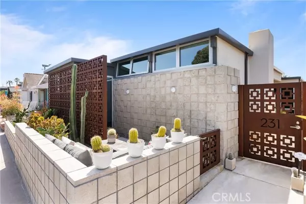 231 61st Street,  Newport Beach,  CA 92663