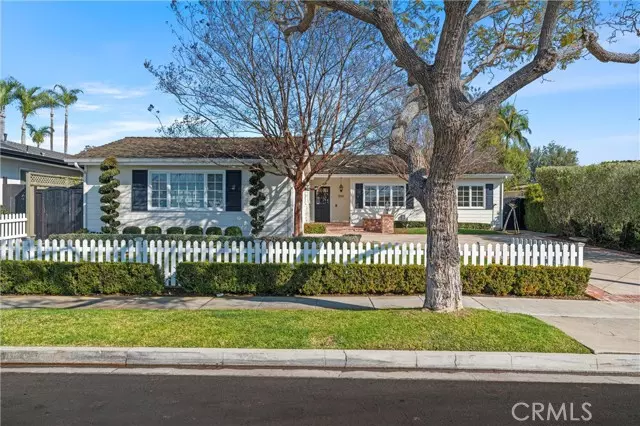 1824 Highland Drive, Newport Beach, CA 92660