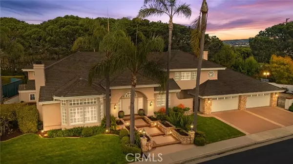 Newport Beach, CA 92660,4 Huntington Court