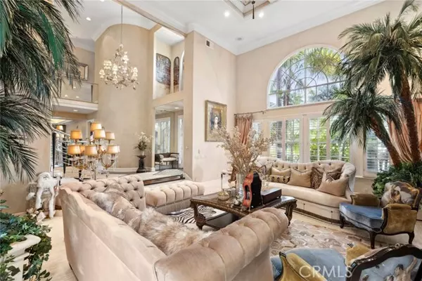 Newport Beach, CA 92660,3 Weybridge Court