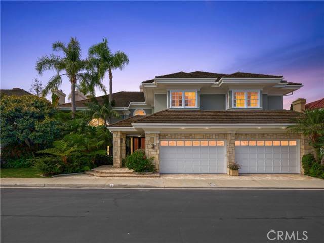 3 Weybridge Court, Newport Beach, CA 92660
