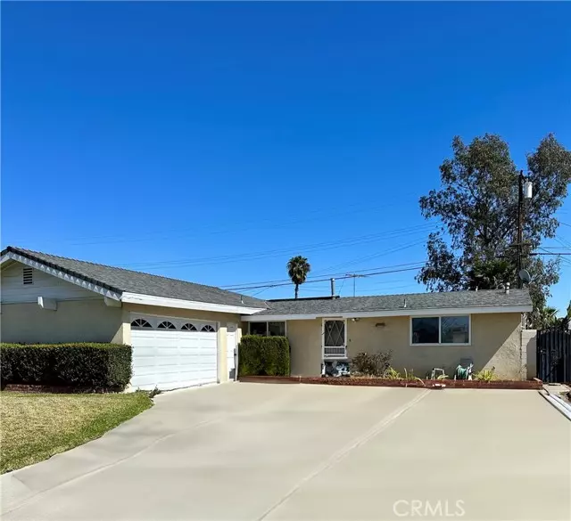 13908 El Moro Avenue, La Mirada, CA 90638