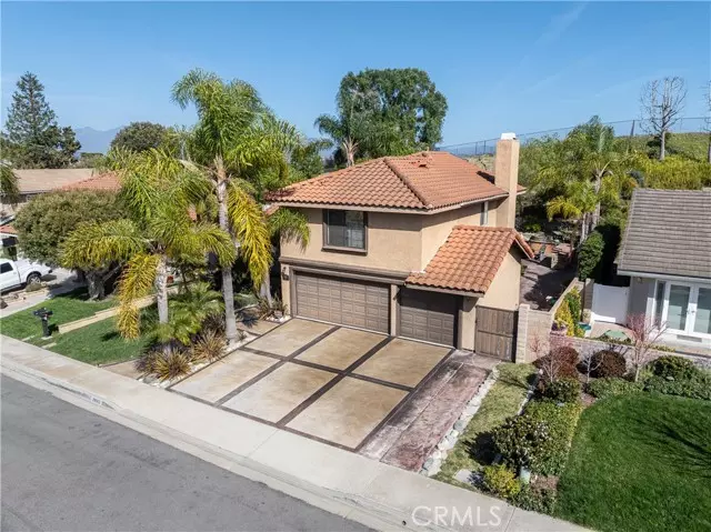 29082 Mira Vista, Laguna Niguel, CA 92677