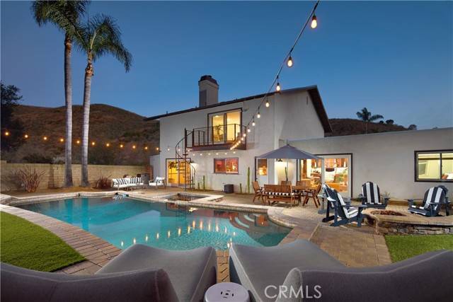 San Juan Capistrano, CA 92675,27221 Calle Delgado