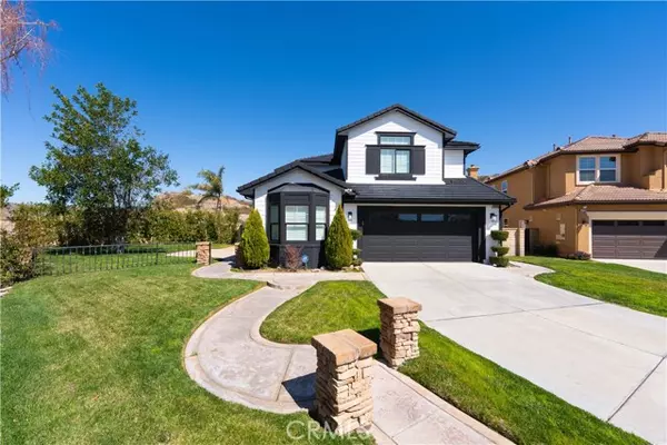 29799 Mammoth Lane, Canyon Country, CA 91387