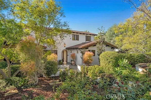 25 Salt Bush,  Irvine,  CA 92603