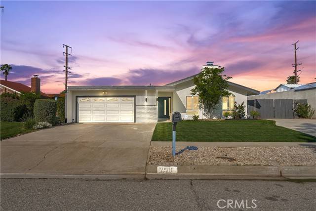 12586 Warbler Avenue, Grand Terrace, CA 92313