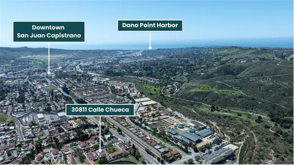 San Juan Capistrano, CA 92675,30811 Calle Chueca