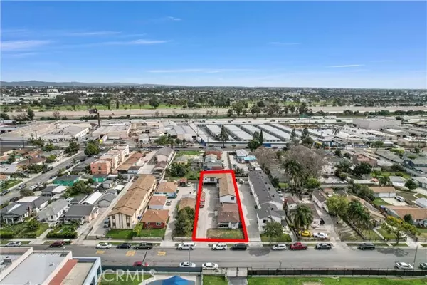 11230 Louise Avenue, Lynwood, CA 90262