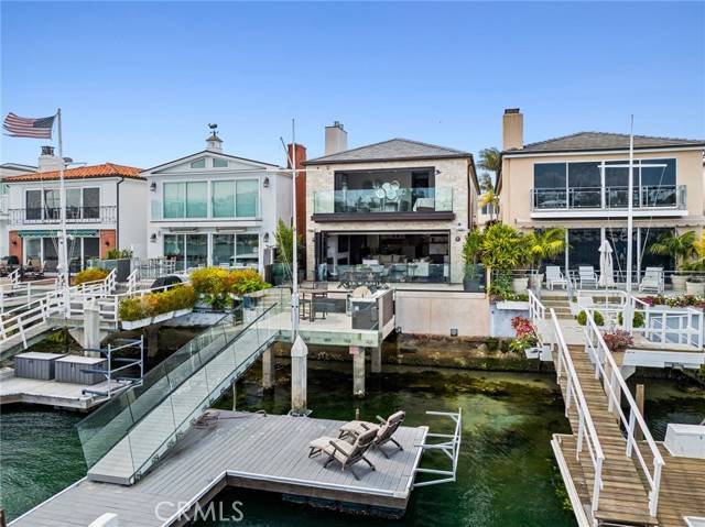 218 Via Lido Nord, Newport Beach, CA 92663