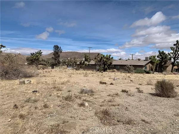 Yucca Valley, CA 92284,0 Diadem Drive
