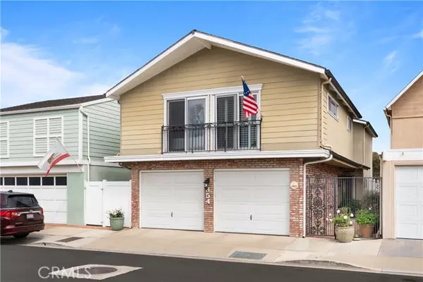 354 62nd Street, Newport Beach, CA 92663