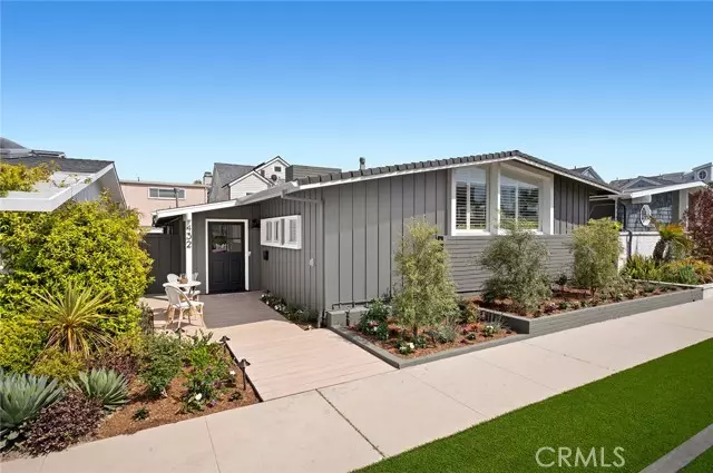 Newport Beach, CA 92661,432 Seville Avenue