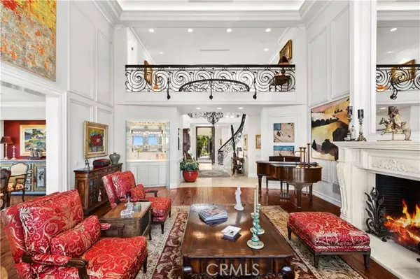 Newport Beach, CA 92660,14 Rue Chantilly