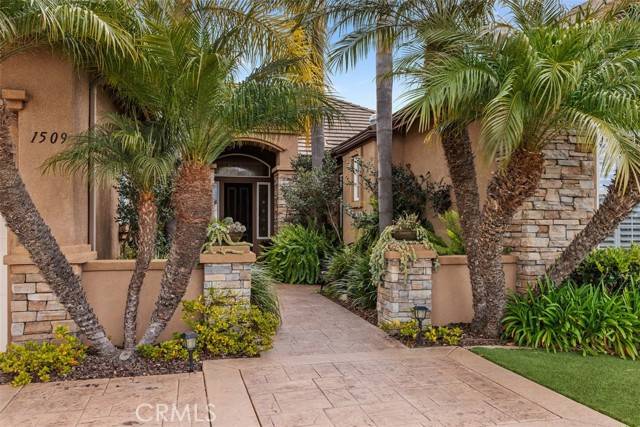 Vista, CA 92084,1509 Tierra Del Cielo