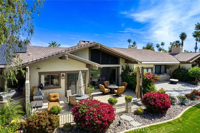 Palm Desert, CA 92211,283 Wild Horse Drive