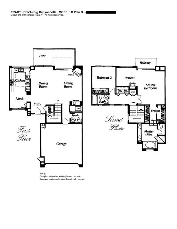 1009 Muirfield Drive, Newport Beach, CA 92660