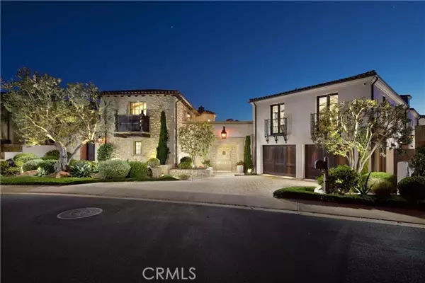 17 Pacific Ridge Place, Dana Point, CA 92629