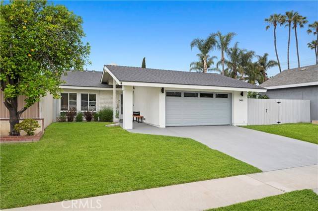 3481 San Marino Circle, Costa Mesa, CA 92626