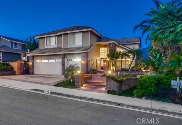 19312 Sleeping Oak Drive, Trabuco Canyon, CA 92679