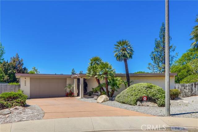 264 West Sonora, Claremont, CA 91711