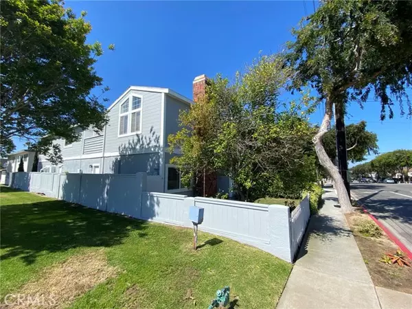 Redondo Beach, CA 90278,2706 Grant Avenue