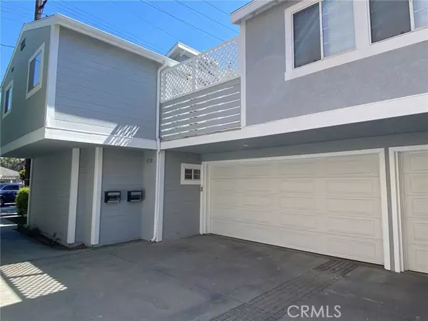 Redondo Beach, CA 90278,2706 Grant Avenue