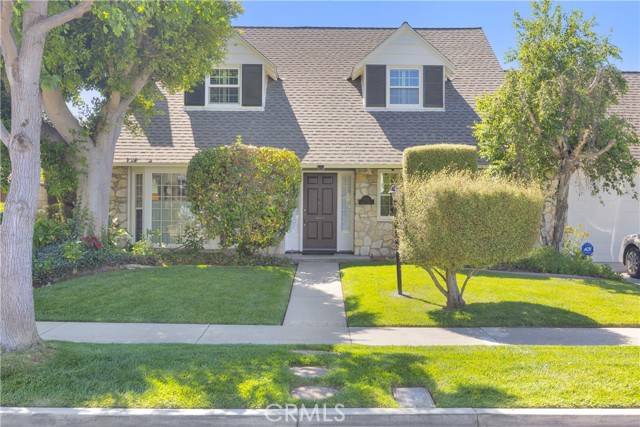 11731 Argyle Drive, Rossmoor, CA 90720