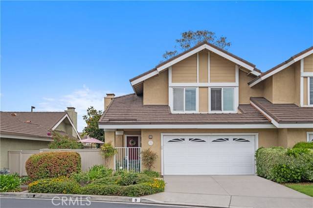 9 Northgrove, Irvine, CA 92604
