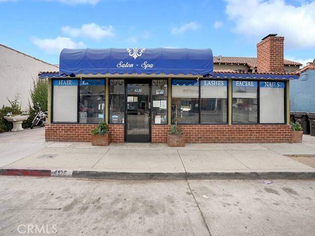 4126 East Anaheim Street, Long Beach, CA 90804