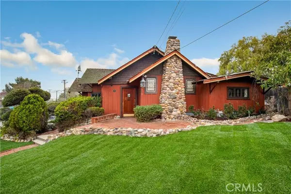 310 Hawthorne Road, Laguna Beach, CA 92651