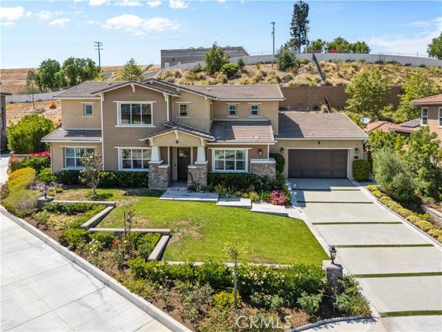 5313 Newbury, Yorba Linda, CA 92886