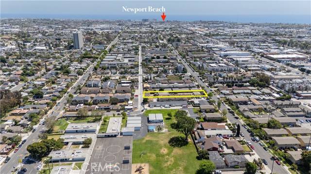 Costa Mesa, CA 92627,2028 Wallace Avenue