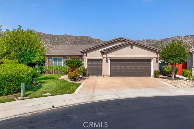 Hemet, CA 92545,8491 Maruyama Drive