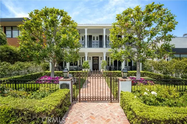 Newport Beach, CA 92663,321 Fullerton Avenue