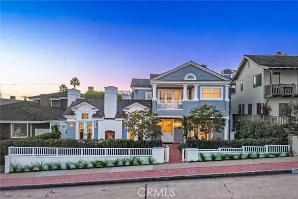 215 Marigold Avenue, Corona Del Mar, CA 92625