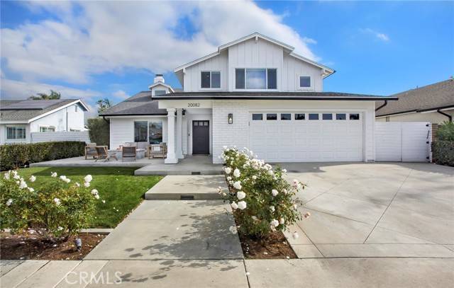 20082 Cape Cottage Lane, Huntington Beach, CA 92646