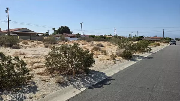 Desert Hot Springs, CA 92240,0 Avenida Mirola