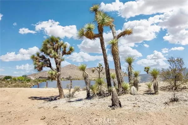 Yucca Valley, CA 92284,6060 Linda Lee Drive