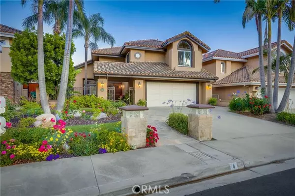 Trabuco Canyon, CA 92679,4 Sugarpine Drive