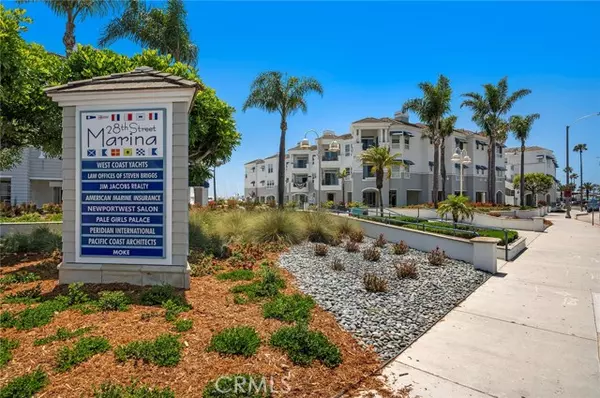 2600 Newport Boulevard, Newport Beach, CA 92663