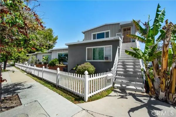 Seal Beach, CA 90740,1515 Electric Avenue