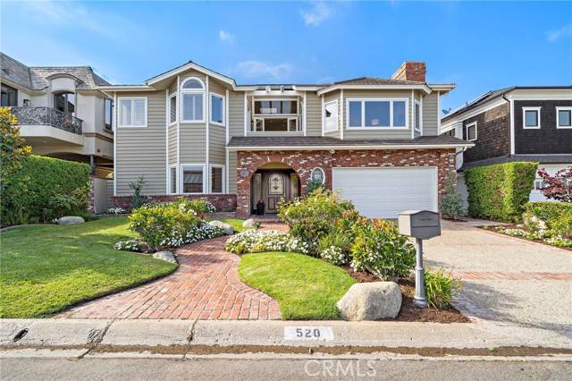 520 Kings Road, Newport Beach, CA 92663