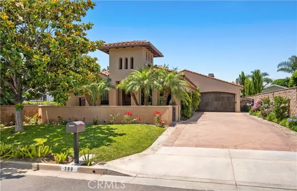 289 23rd Street, Costa Mesa, CA 92627