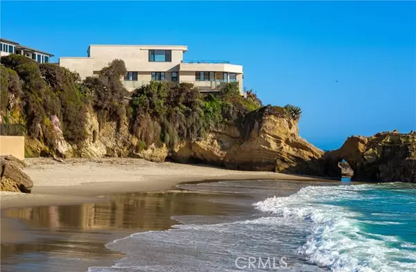 1901 Ocean Way, Laguna Beach, CA 92651