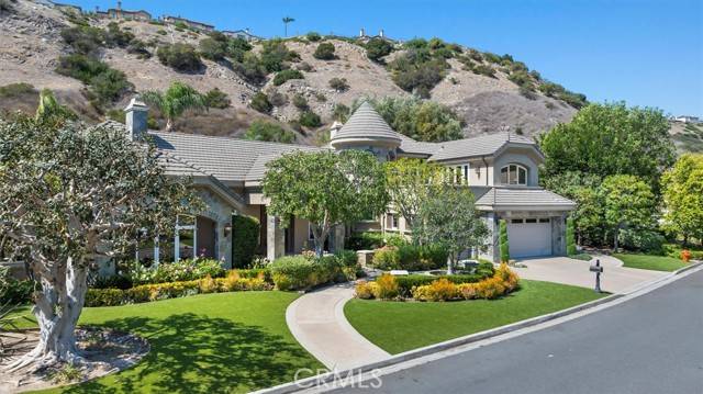 6945 East Hidden Oaks Lane, Orange, CA 92867