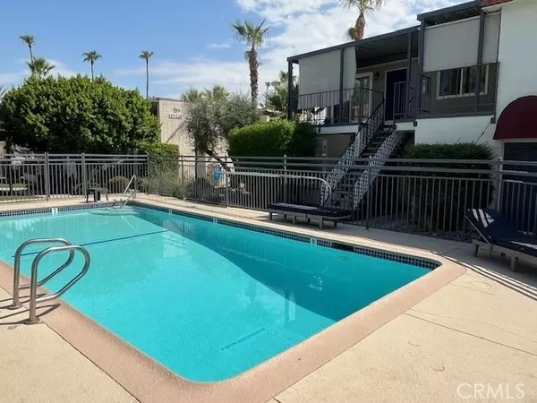 Palm Desert, CA 92260,45270 Panorama Drive