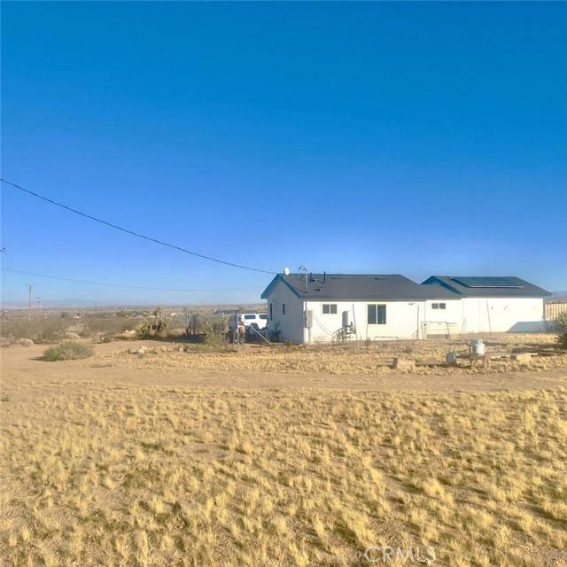 Landers, CA 92285,56133 Jesse Road